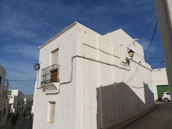 Foto 2 de Casa en venda a Lucainena de las Torres de 3 habitacions amb terrassa