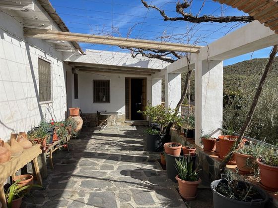 Foto 1 de Casa rural en venda a Senés de 4 habitacions amb terrassa i garatge