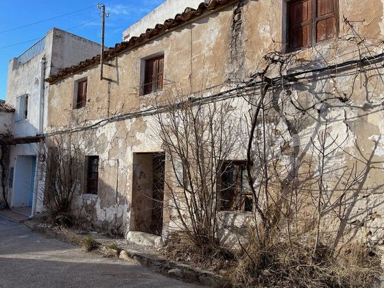 Foto 2 de Casa en venda a barrio Las Provincias de 3 habitacions amb terrassa