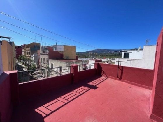 Foto 1 de Venta de casa en Bajadilla - Fuente Nueva de 2 habitaciones con terraza