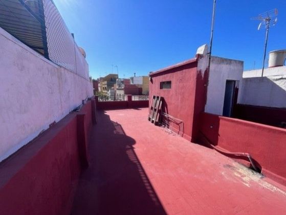 Foto 2 de Venta de casa en Bajadilla - Fuente Nueva de 2 habitaciones con terraza