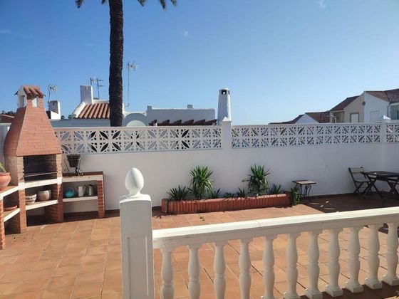 Foto 2 de Venta de chalet en San García de 4 habitaciones con terraza y balcón