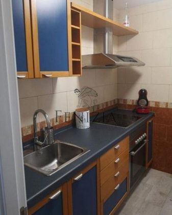 Foto 2 de Pis en venda a La Paz - Segunda Aguada - Loreto de 2 habitacions amb aire acondicionat i calefacció