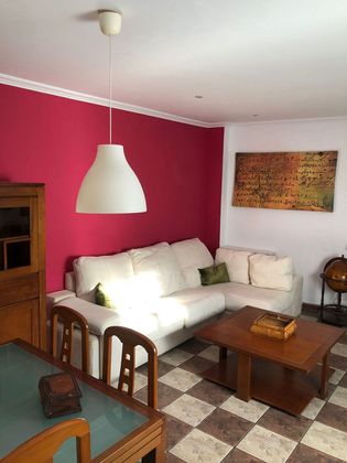 Foto 2 de Pis en venda a Centro Histórico - Plaza España de 2 habitacions amb terrassa i aire acondicionat
