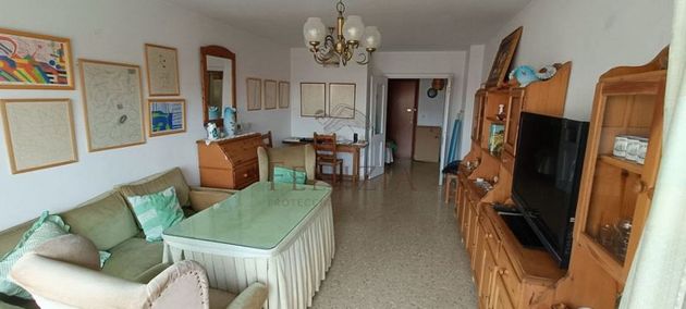 Foto 2 de Pis en venda a Centro - Jerez de la Frontera de 4 habitacions amb terrassa i garatge