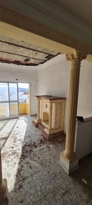 Foto 1 de Pis en venda a Centro - Jerez de la Frontera de 3 habitacions amb terrassa i balcó