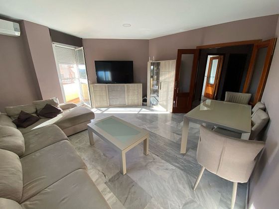 Foto 2 de Piso en venta en Ctra Sanlúcar-Zona Cuatro Pinos de 3 habitaciones con balcón y aire acondicionado