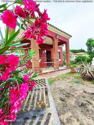 Foto 1 de Venta de chalet en Las Lagunas - Campano de 1 habitación con jardín