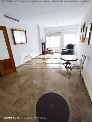 Foto 2 de Pis en venda a Cortadura - Zona Franca  de 4 habitacions amb terrassa i balcó