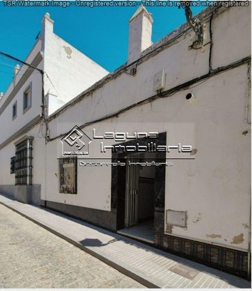Foto 1 de Casa rural en venda a El Carmen de 2 habitacions i 87 m²