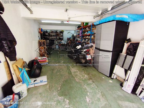 Foto 2 de Venta de garaje en La Paz - Segunda Aguada - Loreto de 38 m²