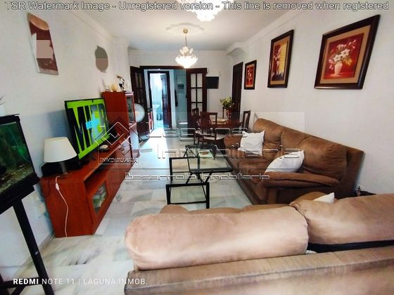 Foto 2 de Casa en venta en La Casería - San Carlos de 3 habitaciones con terraza y garaje