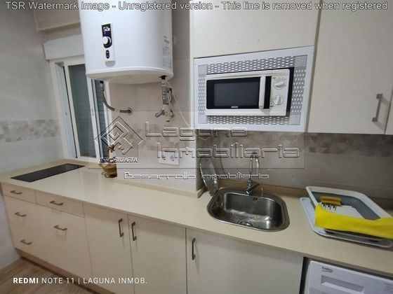 Foto 1 de Pis en venda a San José - Varela de 3 habitacions amb aire acondicionat i ascensor