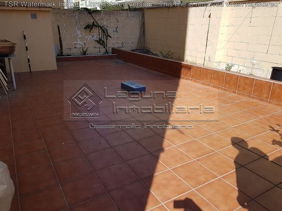 Foto 2 de Venta de piso en La Paz - Segunda Aguada - Loreto de 3 habitaciones con muebles y aire acondicionado
