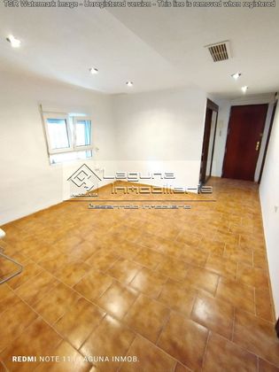 Foto 1 de Venta de piso en La Paz - Segunda Aguada - Loreto de 3 habitaciones y 75 m²