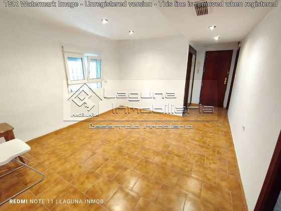 Foto 2 de Venta de piso en La Paz - Segunda Aguada - Loreto de 3 habitaciones y 75 m²