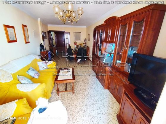 Foto 2 de Venta de piso en Barriada de Andalucía - Ardila de 4 habitaciones con terraza y ascensor