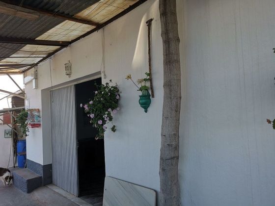 Foto 1 de Xalet en venda a El Puerto de 3 habitacions amb terrassa i jardí
