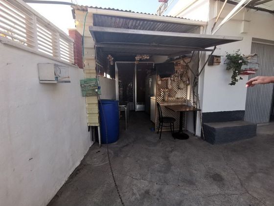 Foto 2 de Xalet en venda a El Puerto de 3 habitacions amb terrassa i jardí