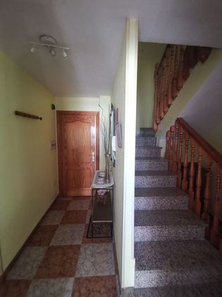 Foto 2 de Dúplex en venda a avenida Carlos III de 3 habitacions amb terrassa