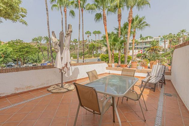 Foto 1 de Casa en venda a La Alcaidesa de 2 habitacions amb terrassa i piscina