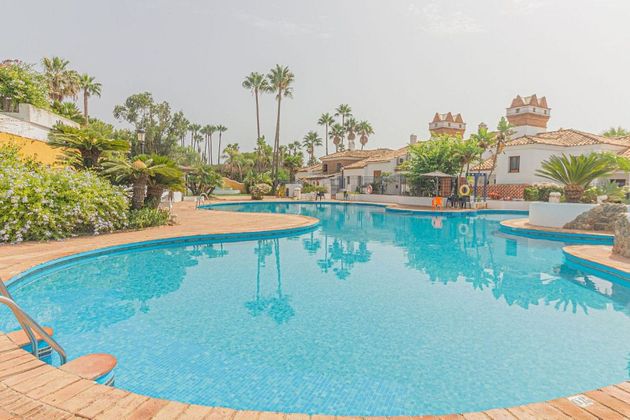 Foto 2 de Casa en venta en La Alcaidesa de 2 habitaciones con terraza y piscina