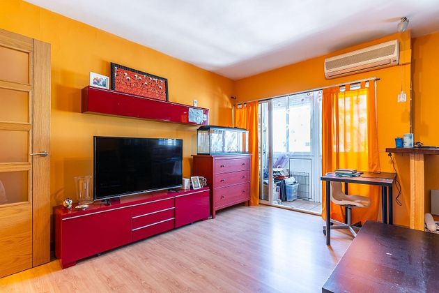 Foto 1 de Pis en venda a calle De Palestina de 2 habitacions amb terrassa i garatge