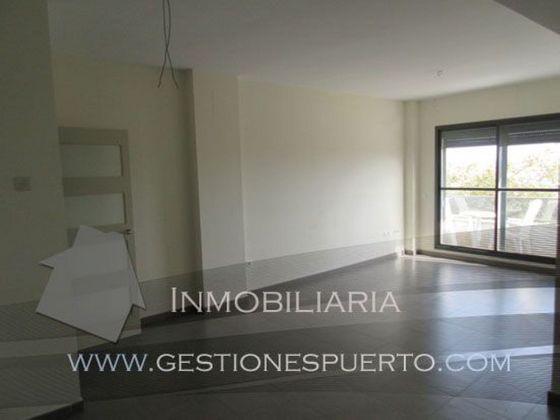 Foto 1 de Pis en venda a calle Serafín Alvarez Campana de 3 habitacions amb terrassa i piscina