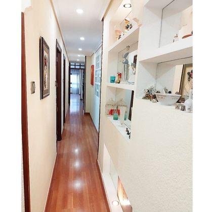 Foto 1 de Piso en venta en calle Altamira de 3 habitaciones con terraza y garaje