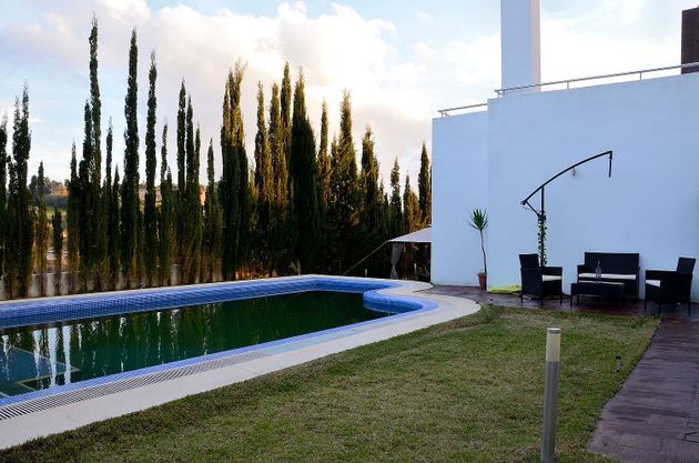Foto 2 de Xalet en venda a Rural de 4 habitacions amb terrassa i piscina