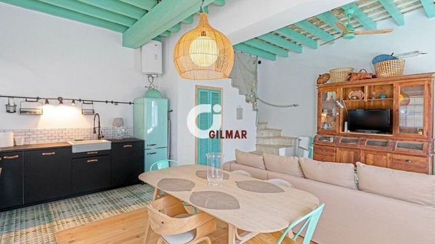 Foto 1 de Casa en venda a Barbate ciudad de 2 habitacions amb terrassa