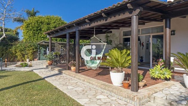 Foto 2 de Xalet en venda a Vistahermosa  - Fuentebravía de 4 habitacions amb terrassa i piscina