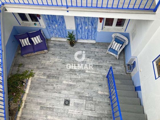 Foto 2 de Casa en venda a Centro - Jerez de la Frontera de 9 habitacions amb terrassa i balcó