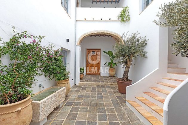 Foto 1 de Piso en venta en Medina-Sidonia de 1 habitación con terraza