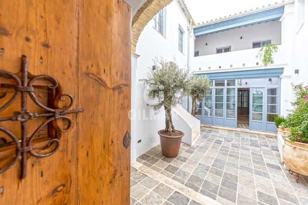 Foto 2 de Pis en venda a Medina-Sidonia de 1 habitació amb terrassa