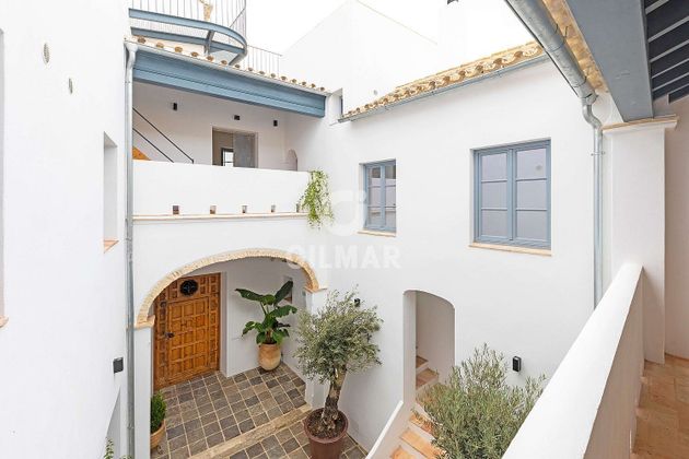 Foto 1 de Pis en venda a Medina-Sidonia de 1 habitació amb terrassa i aire acondicionat