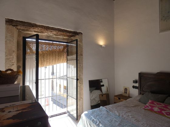 Foto 1 de Pis en lloguer a Centro - Puerto de Santa María (El) de 2 habitacions amb mobles i aire acondicionat