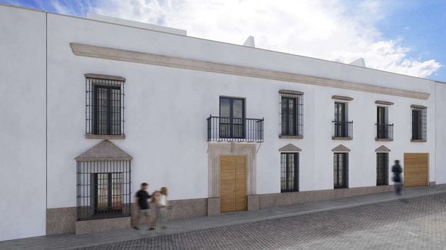 Foto 1 de Pis en venda a Centro - Puerto de Santa María (El) de 3 habitacions amb piscina i garatge