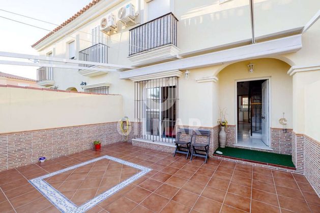 Foto 2 de Venta de casa en Puerto Real de 3 habitaciones con terraza y garaje
