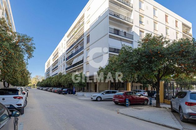 Foto 1 de Venta de piso en Centro - Jerez de la Frontera de 4 habitaciones con terraza y garaje