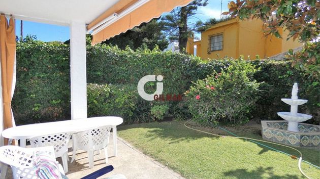 Foto 2 de Xalet en venda a Vistahermosa  - Fuentebravía de 4 habitacions amb terrassa i jardí