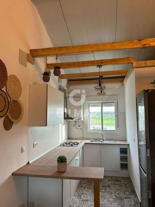 Foto 2 de Casa rural en lloguer a calle Caballo Andaluz de 3 habitacions amb terrassa i piscina