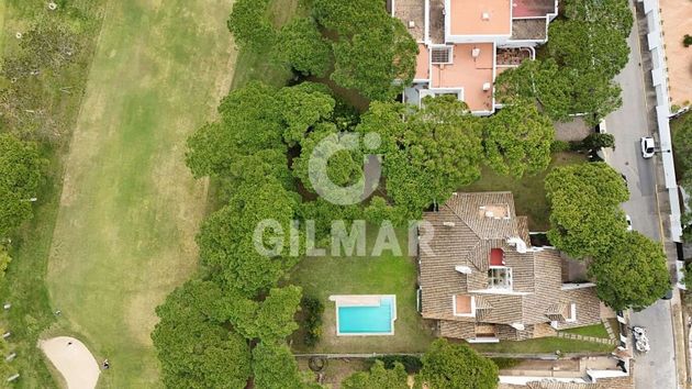 Foto 2 de Venta de chalet en Vistahermosa  - Fuentebravía de 6 habitaciones con terraza y piscina