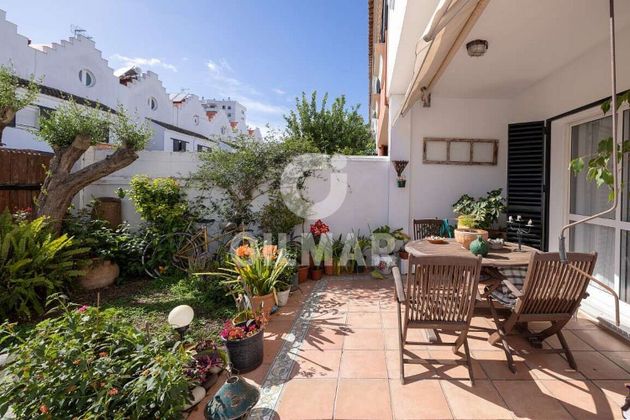Foto 2 de Casa en venta en Valdelagrana de 4 habitaciones con terraza y aire acondicionado