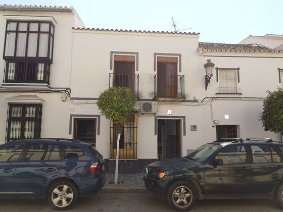 Foto 1 de Venta de casa en Villamartín de 3 habitaciones con terraza