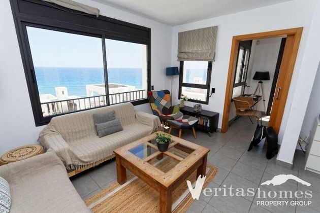Foto 1 de Pis en venda a Las Ventanicas - La Paratá de 3 habitacions amb terrassa i piscina