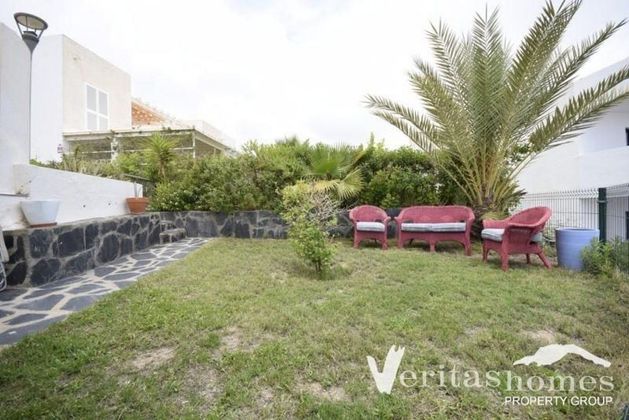 Foto 2 de Pis en venda a Las Ventanicas - La Paratá de 4 habitacions amb terrassa i piscina