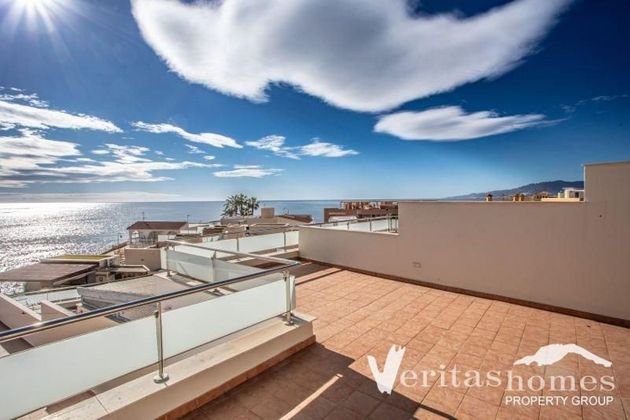 Foto 1 de Pis en venda a Villaricos de 3 habitacions amb terrassa i ascensor