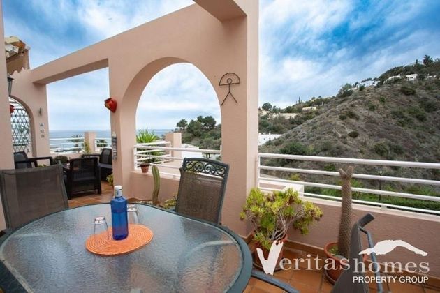 Foto 1 de Pis en venda a Las Ventanicas - La Paratá de 2 habitacions amb terrassa i piscina
