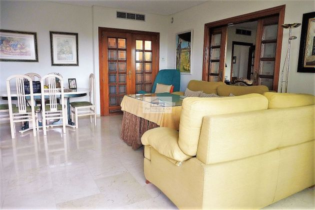 Foto 1 de Pis en venda a Ollerías - San Cayetano de 4 habitacions amb terrassa i garatge